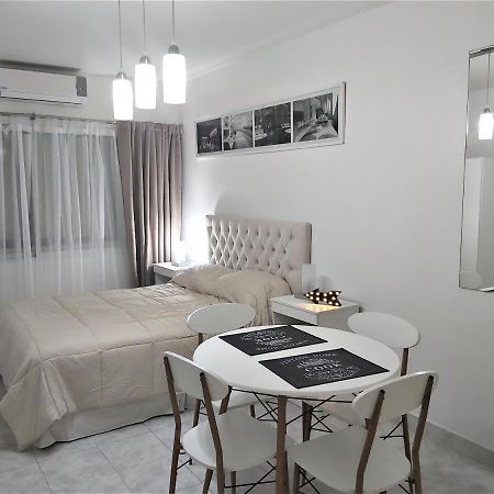 Acogedor Apartamento En Centro De Buenos Aires Cerca Del Obelisco Exterior photo