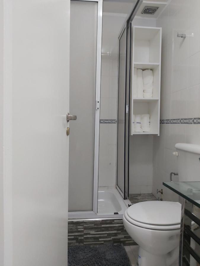Acogedor Apartamento En Centro De Buenos Aires Cerca Del Obelisco Exterior photo