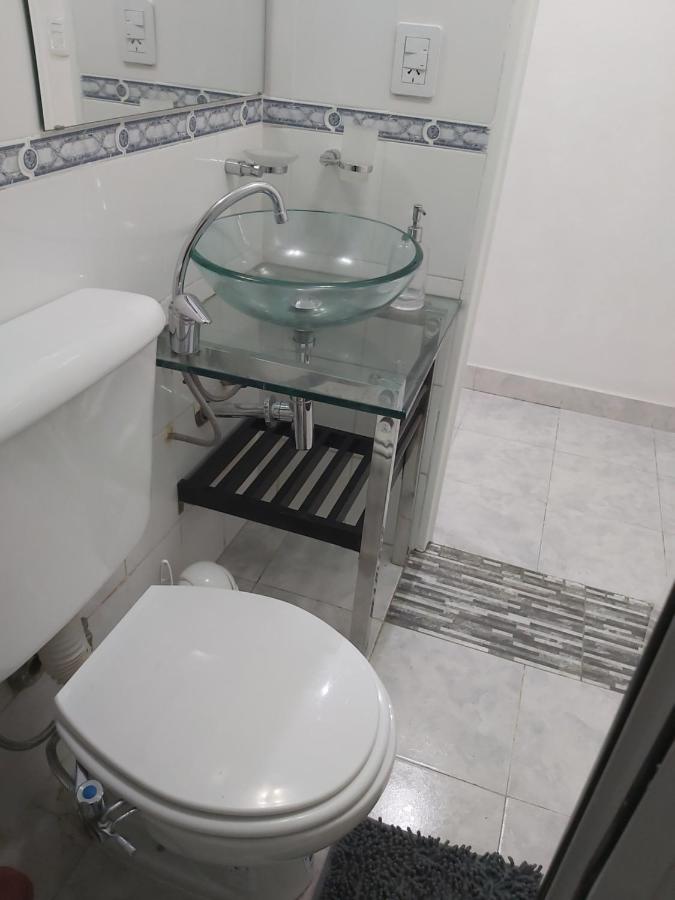 Acogedor Apartamento En Centro De Buenos Aires Cerca Del Obelisco Exterior photo