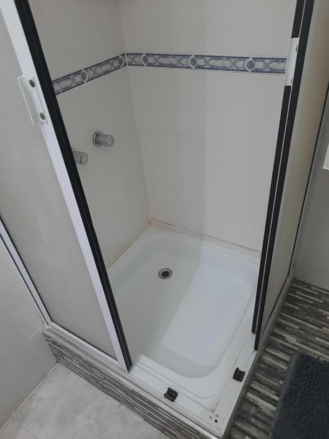 Acogedor Apartamento En Centro De Buenos Aires Cerca Del Obelisco Exterior photo